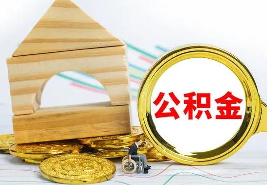 海丰查一下住房公积金怎么领取（市公积金怎么查询明细）